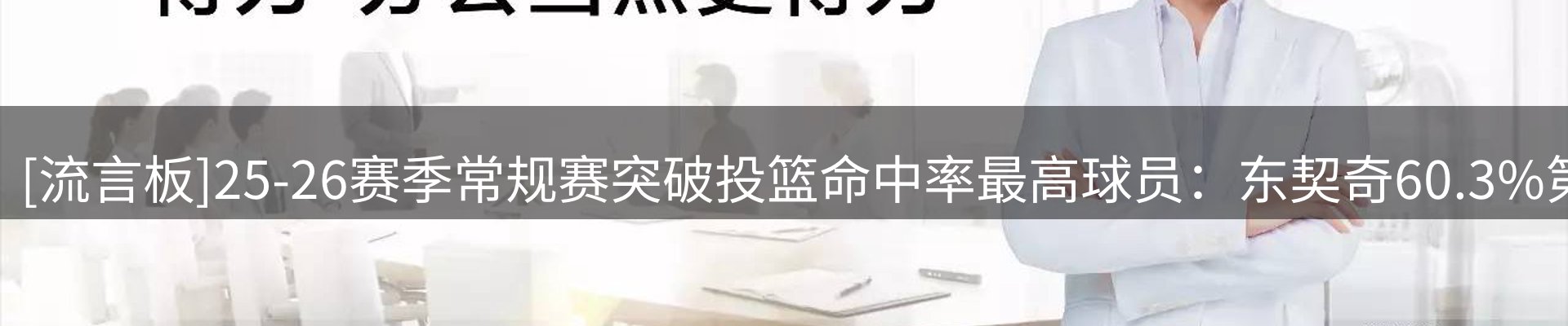 资讯动态